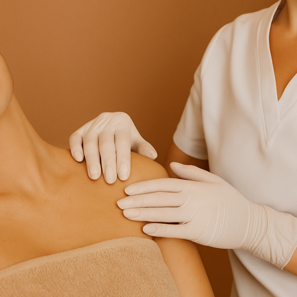 Bodycareaesthetic Kosmetikstudio Beauty Salon Hanau