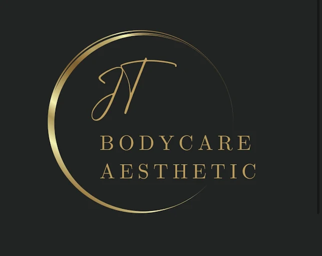 Kosmetikstudio Beauty salon hanau bodycareaesthetic logo